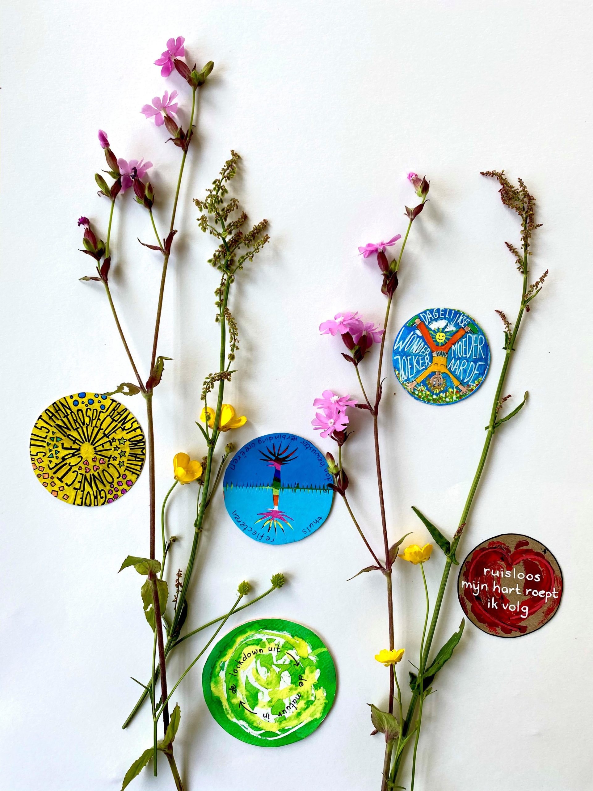 We Delen Cadeautjes Uit De Kleine Tiki