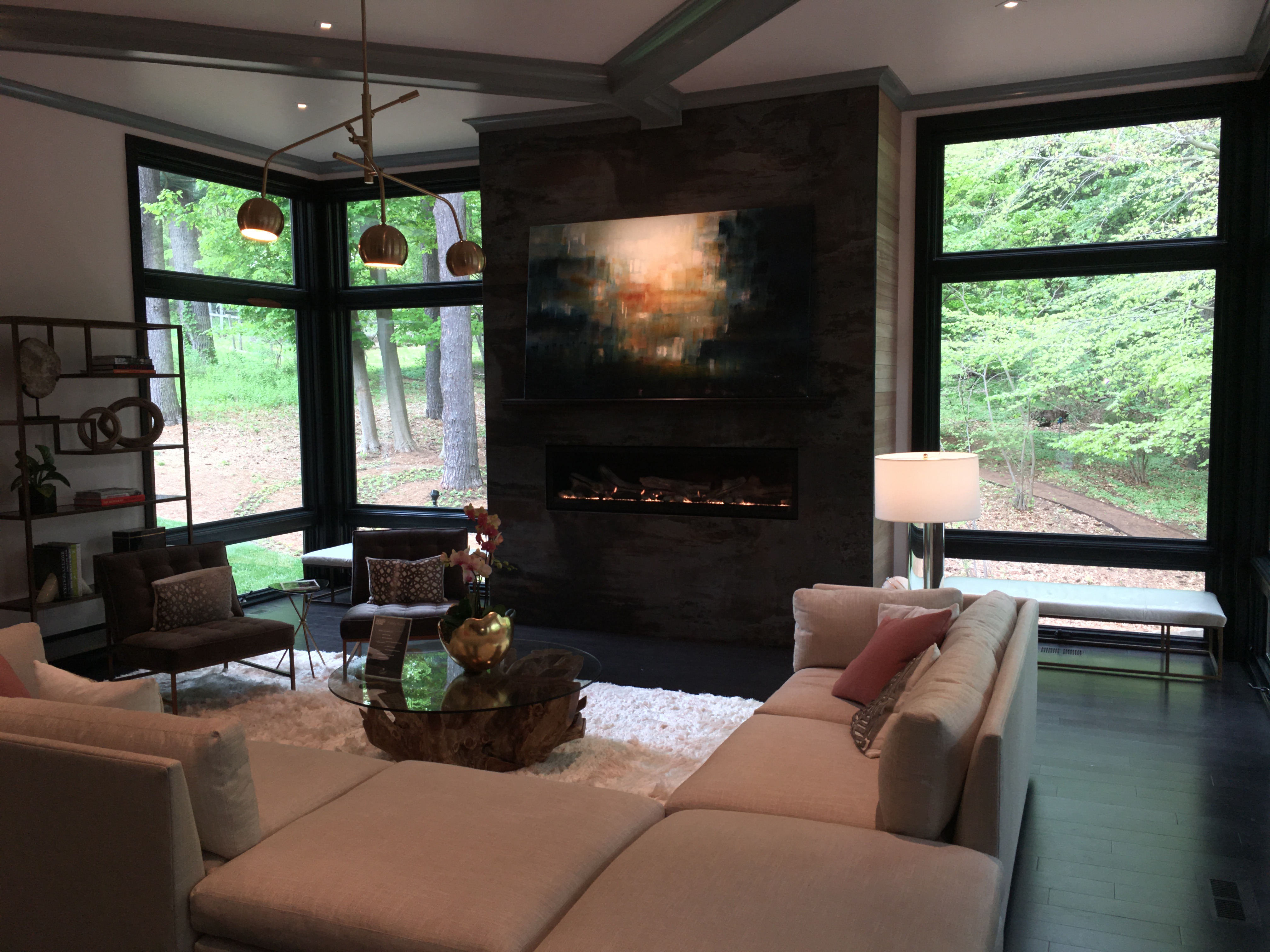 Enhancing Your Home and Your Lifestyle with Comcast Xfinity {& an