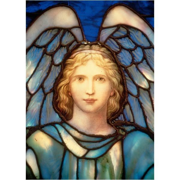 Rugaciune Pentru Rememorarea Darurilor Divine Cu Arhanghelul Gabriel Delia Muresan