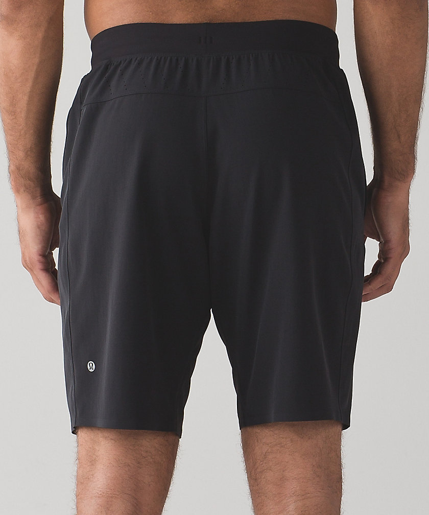 Lululemon License To Train Shorts 