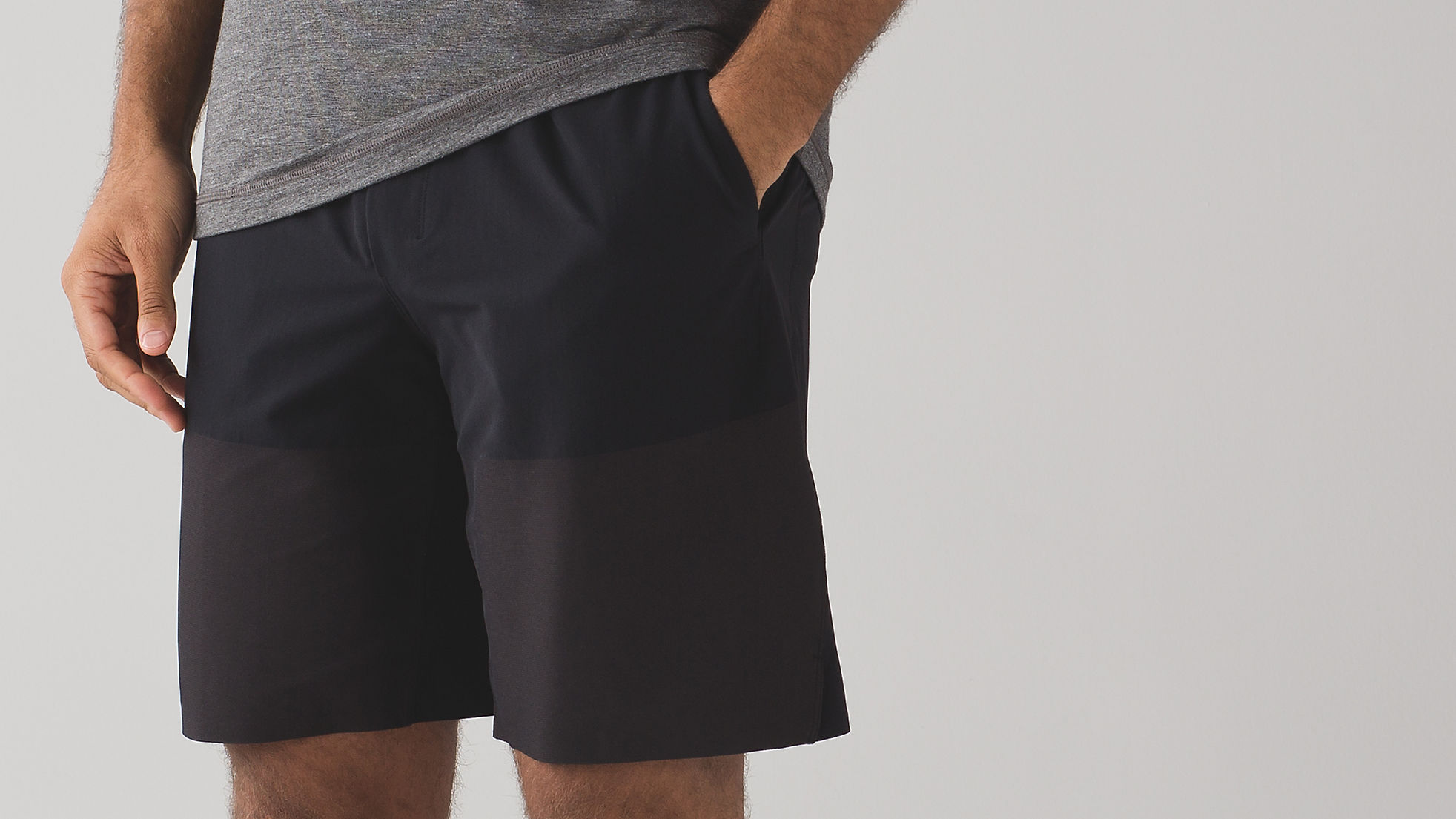 New Lululemon Men Training Apparel 