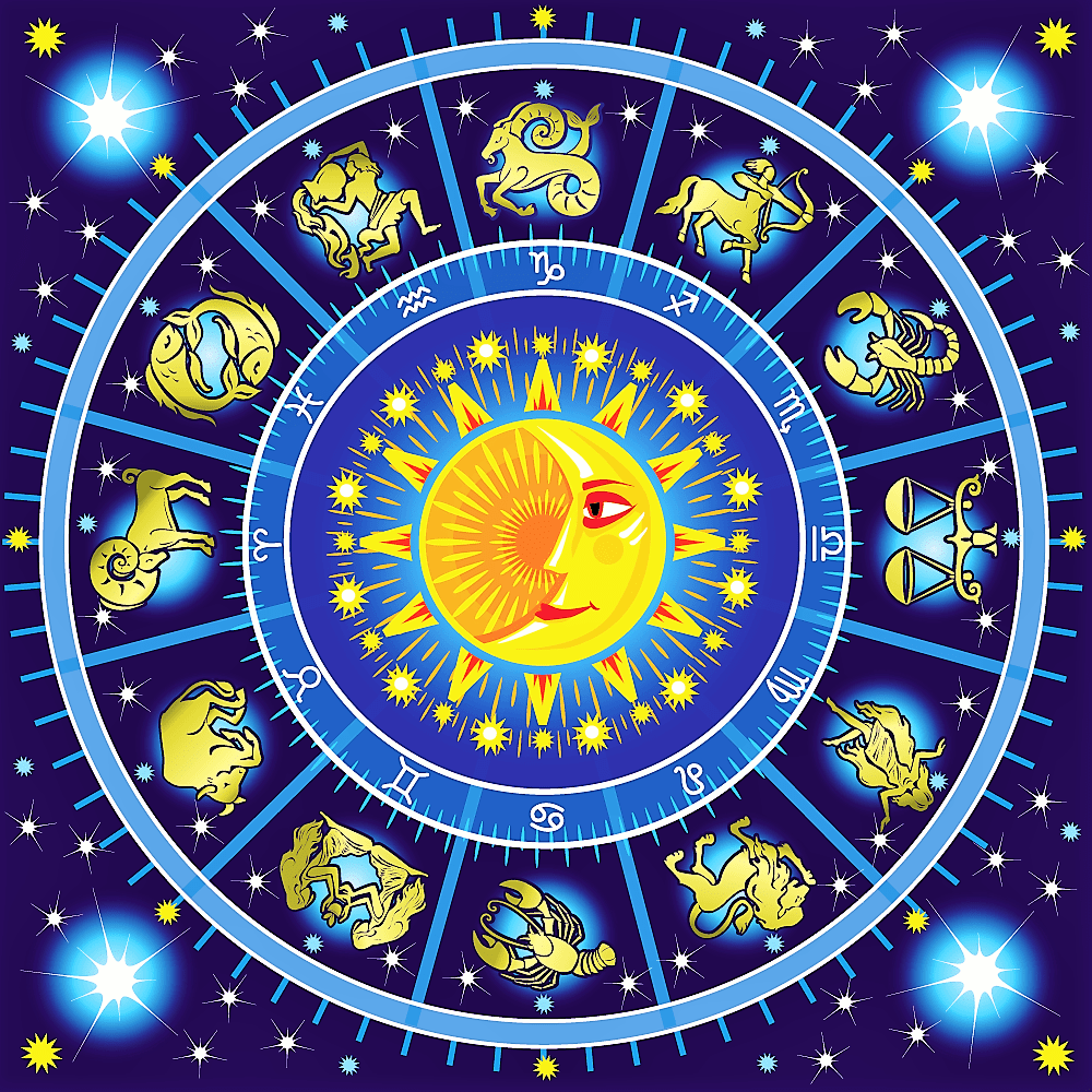 With their faithful personality, they easily gain the trust of their friends and superiors. Daily Horoscope - The Delta Statement