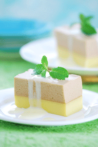 TIP ANTIGAGAL MEMBUAT PUDING - Demedia Pustaka