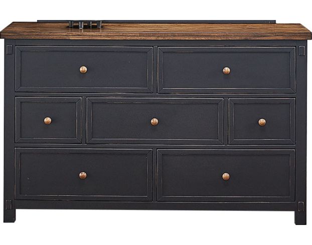 Stormy Ridge Dresser - Image 2