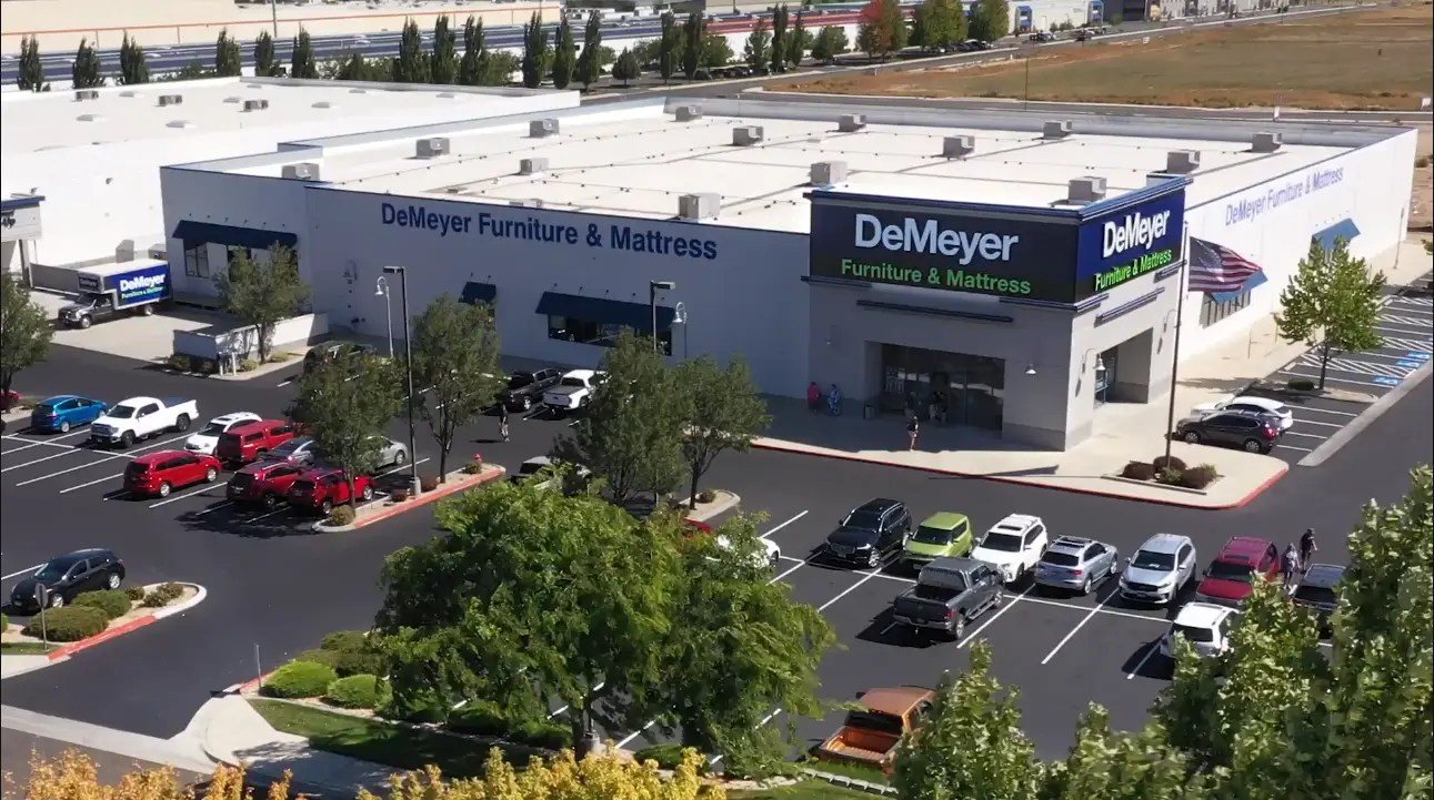 About Us - Demeyer Furniture