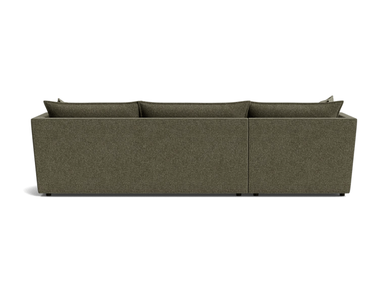 Wilder Sectional (2 Piece) - Kenley Spruce - Image 5