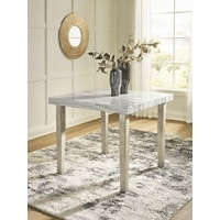 Larawyn Square Counter Table - Image 4