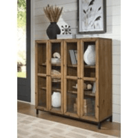 Wrenridge Accent Cabinet - Image 6