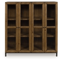 Wrenridge Accent Cabinet - Image 4
