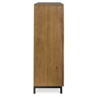 Wrenridge Accent Cabinet - Image 3