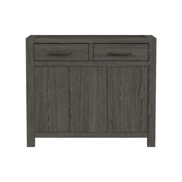 Flex Server W/Leaf Stg. - Rec. Chevron