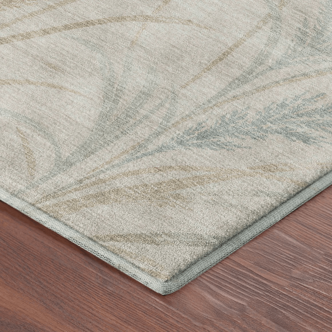 Bluewater Ivory 5x8 Rug - Image 4