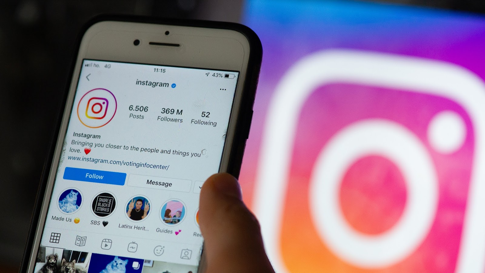 Instagram Lavora Con Noi: Offerte Di Lavoro, Come Candidarsi 900_x_1600_jpg