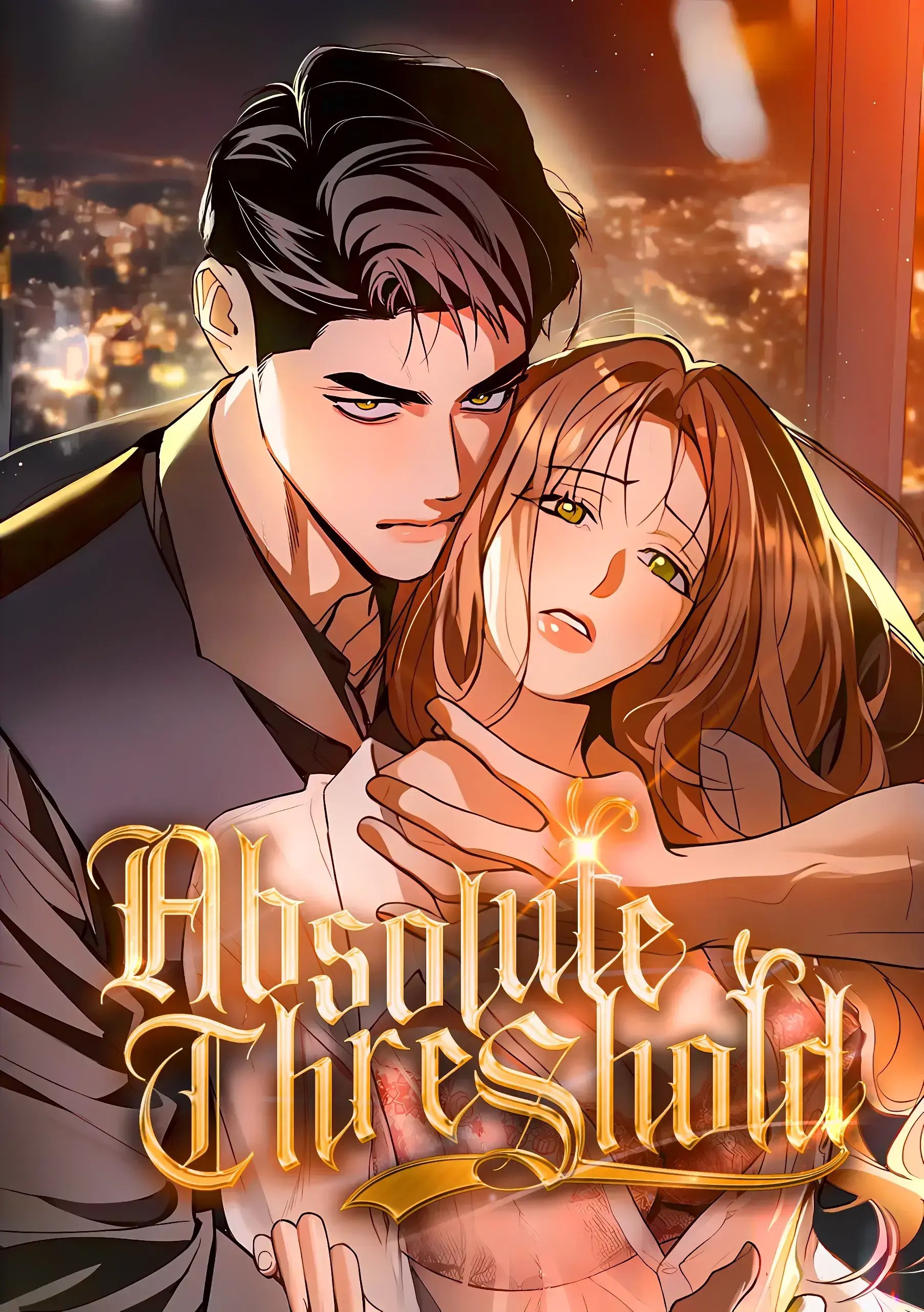 The Absolute Threshold