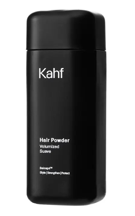 KAHF Volumized Suave Hair Powder