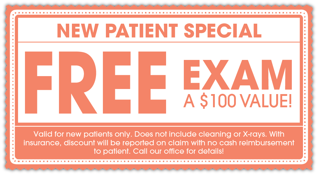 Dentist Office Near Me Free Exam  - They Allow Dentists Or Dental Hygienists To Take A Thorough Look At The Often, We Are Able To Switch Members To Another Plan That Works Better For Them For Free.