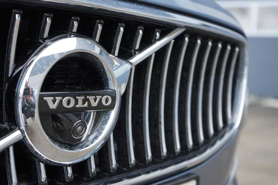 Volvo V90 – Ein Appell für den Kombi 12 Volvo V90 – Ein Appell für den Kombi