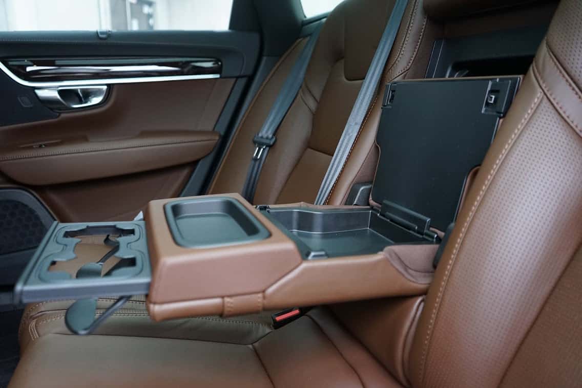 Volvo V90 – Ein Appell für den Kombi 8 Volvo V90 – Ein Appell für den Kombi
