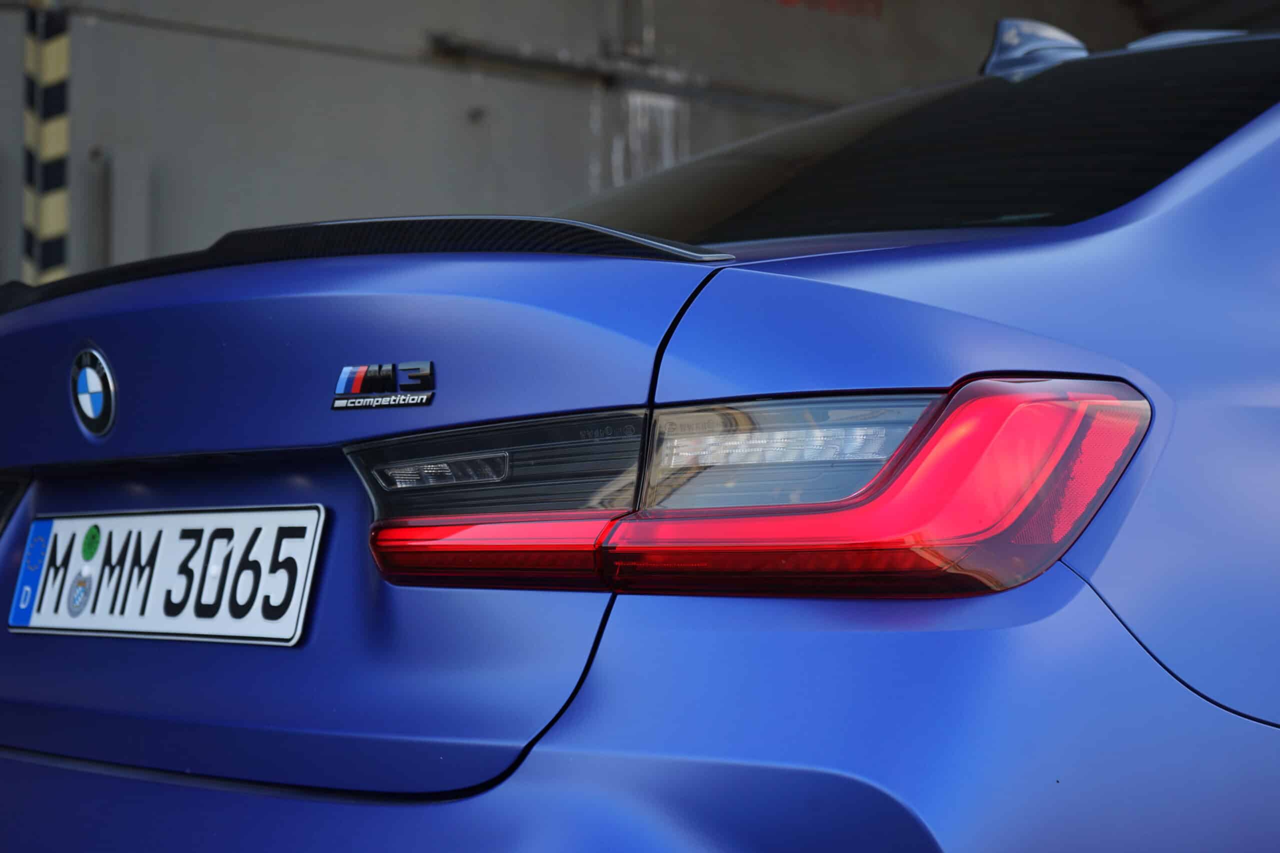 BMW M3 & M4 - Neue Performance Monster Next Level 12 BMW M4