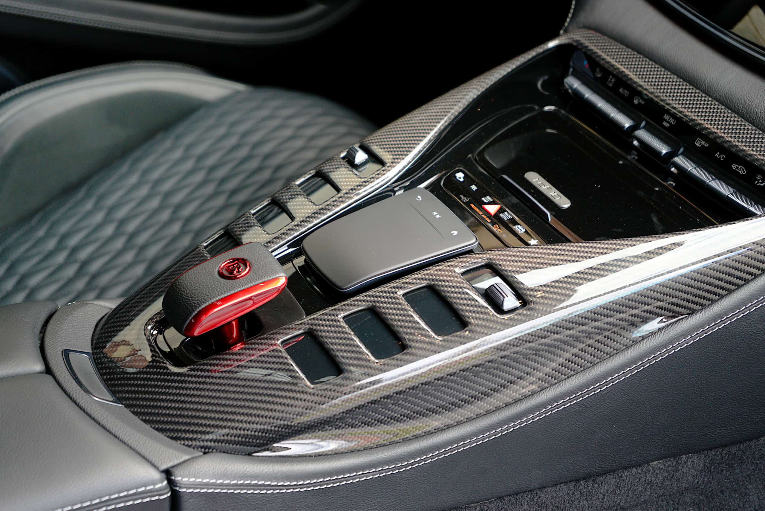 Zwei Silben der Extraklasse – BraBus 11 Rocket 900