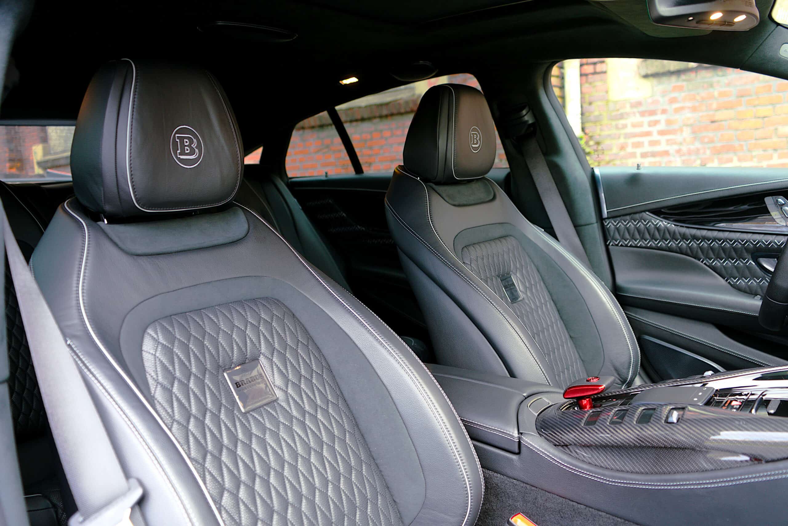 Zwei Silben der Extraklasse – BraBus 10 Zwei Silben der Extraklasse – Bra-Bus