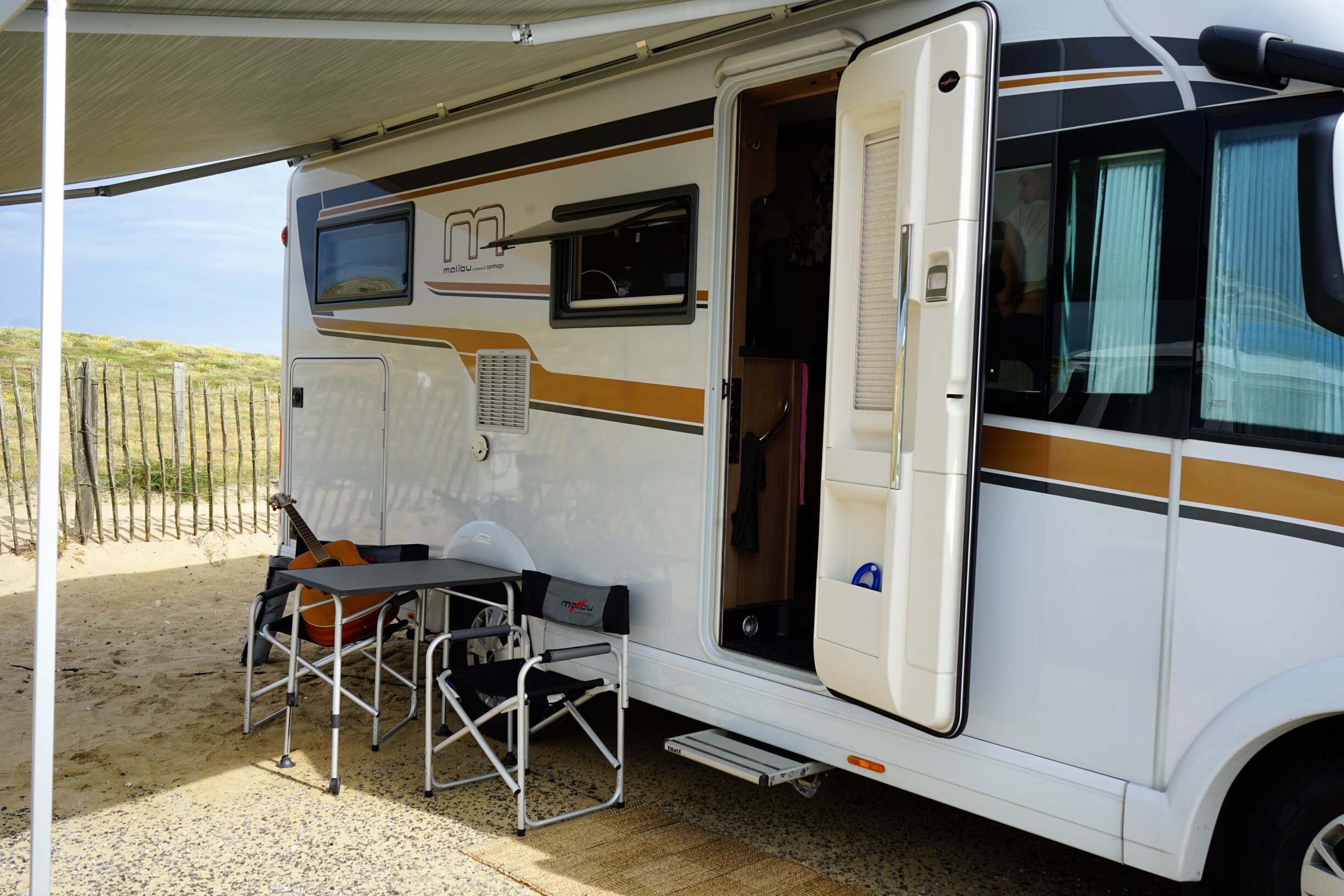 (2021) Malibu I 441 LE by Carthago -Urlaub für NinaCarMaria 15 Malibu I 441 LE by Carthago
