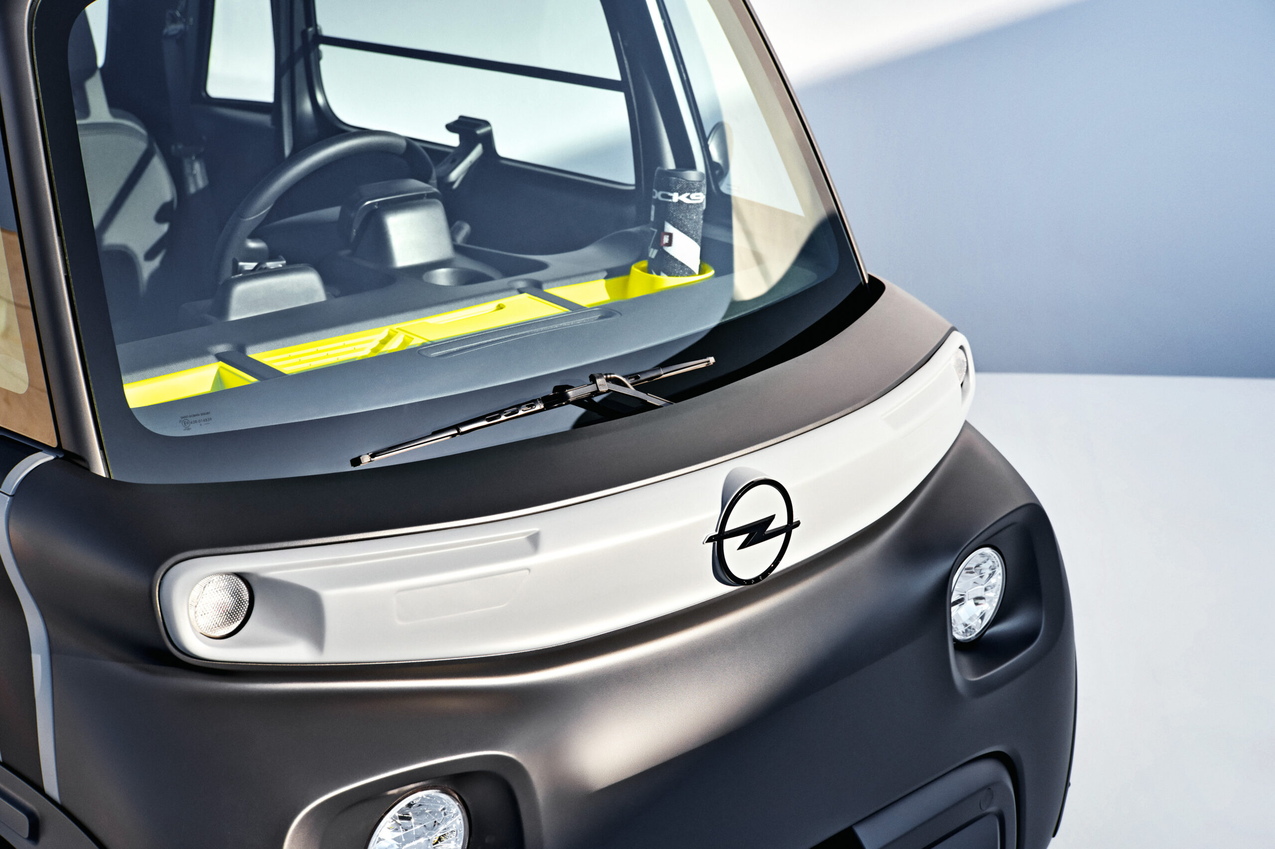 Opel Rocks-e: Opels Mini-Stromer für den Großstadt-Dschungel 9 Opel Rocks-e: Neuer City-Stromer