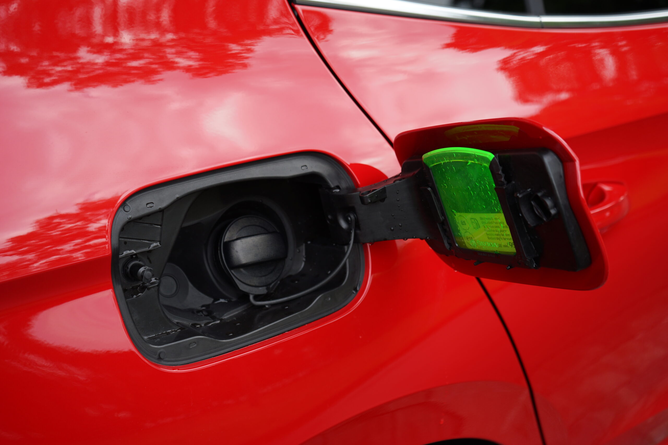 Skoda Fabia (2021) 4. Generation - Tschechischer Polo Bruder ab 13.990 Euro 9 Skoda Fabia (2021)