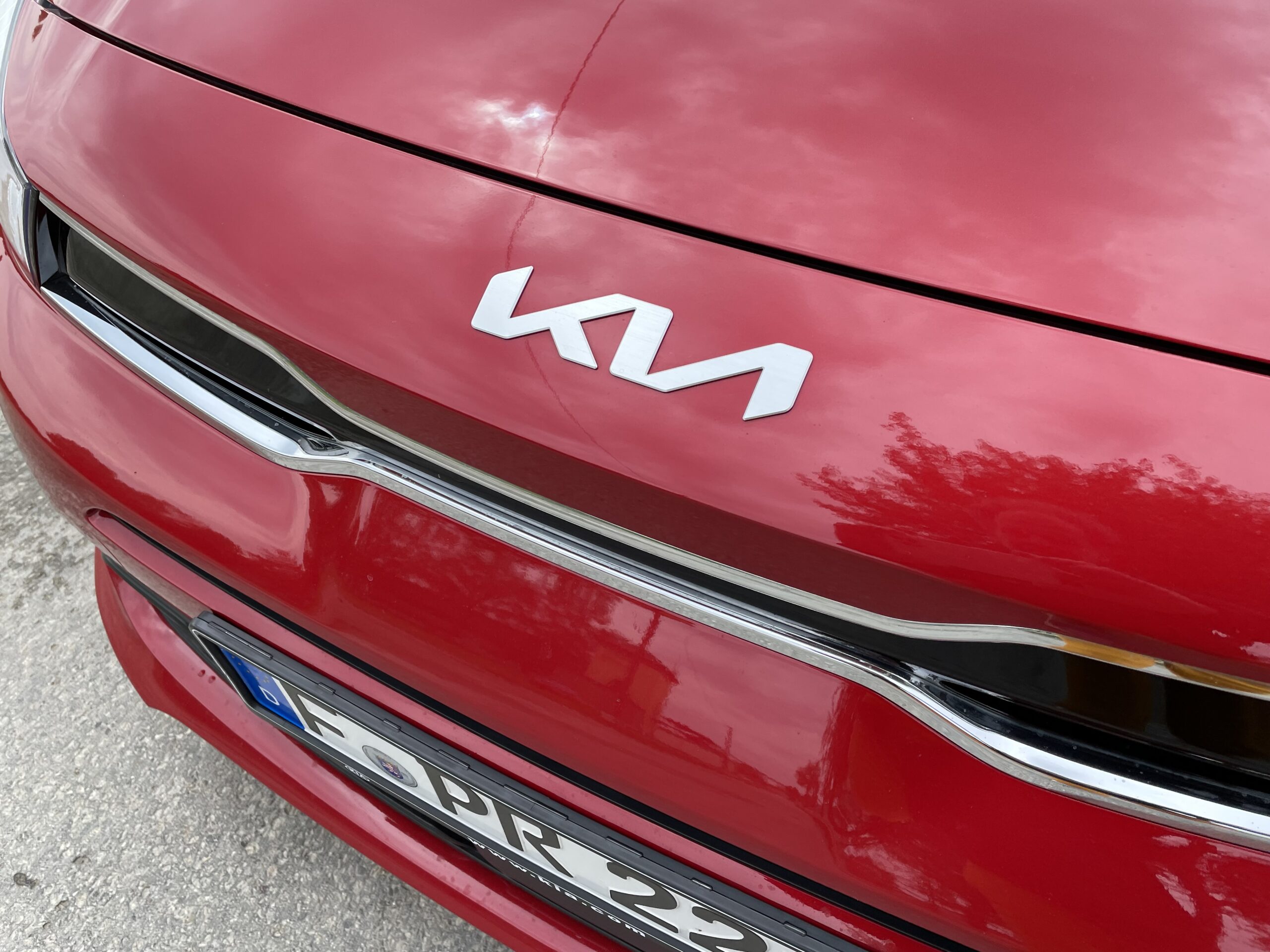 Alltagstest: Kia Rio - Solider Kleinwagen mit viel Ausstattung 14 Kia Rio - Solider Kleinwagen mit viel Ausstattung