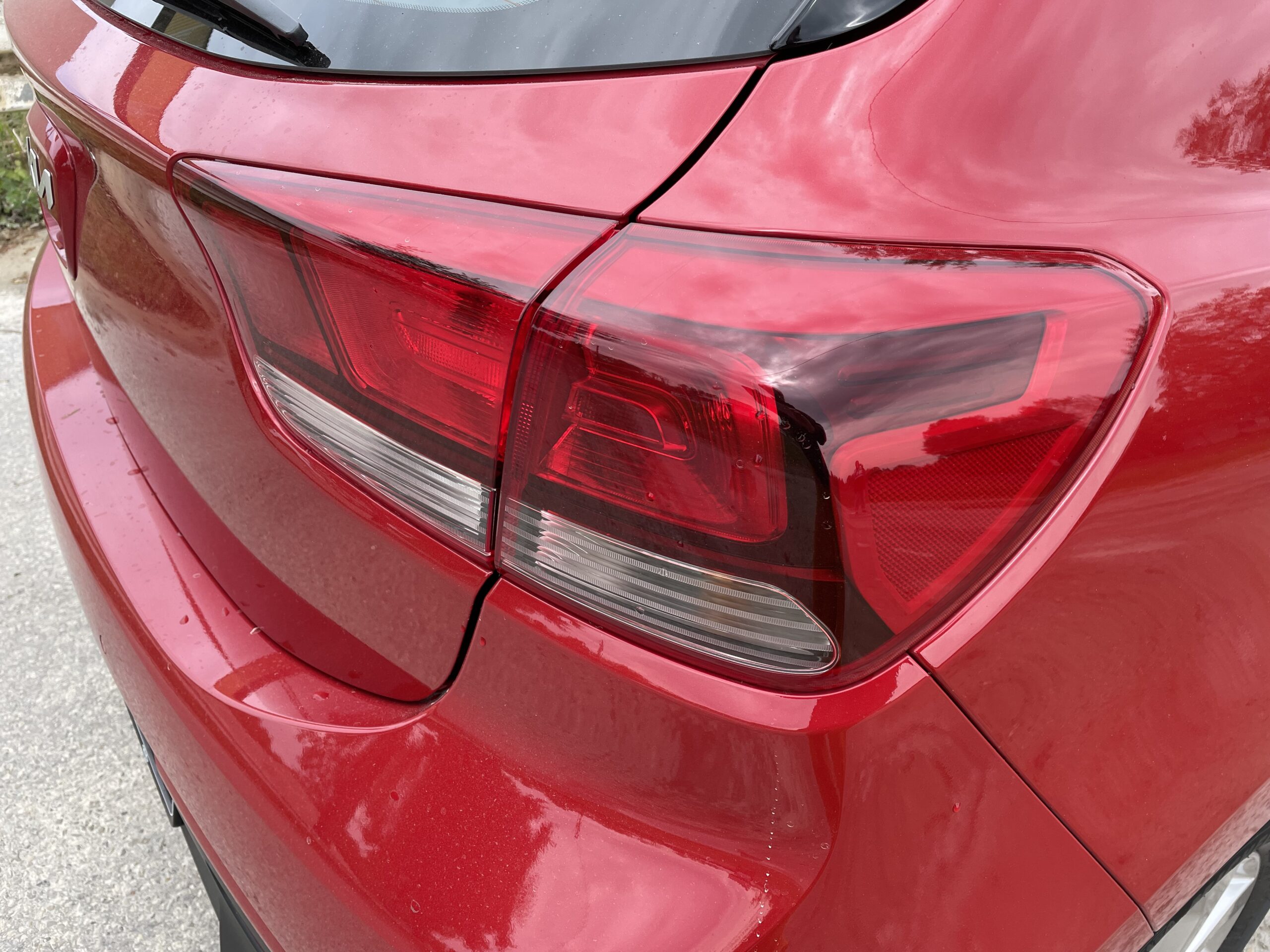 Alltagstest: Kia Rio - Solider Kleinwagen mit viel Ausstattung 4 Kia Rio - Solider Kleinwagen mit viel Ausstattung