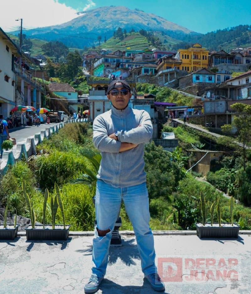 Kader Pdi Perjuangan Dibalik Suksesnya Nepal Van Java Magelang Derap Juang