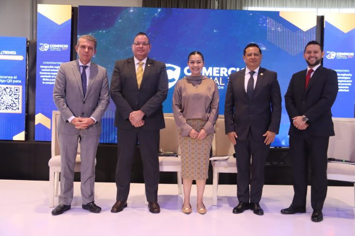 Integración Regional y Control Estratégico: Fronteras Seguras para Combatir el Comercio Ilícito y Potenciar la Competitividad.