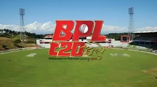 বিপিএল আয়োজনে নতুন বিসিবি সভাপতি আমিনুল ইসলাম বুলবুলের লক্ষ্য ও চ্যালেঞ্জ