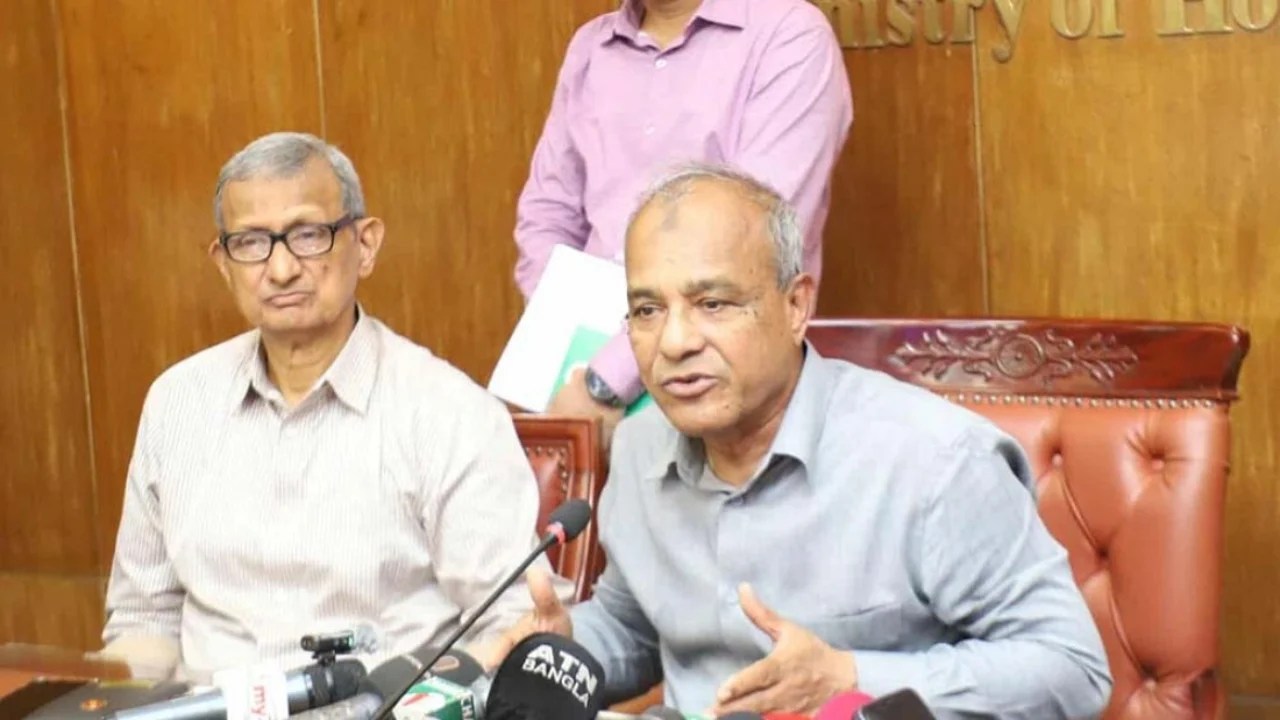 আগামী নির্বাচনে সেনা সদস্যসহ ব্যাপক নিরাপত্তা ব্যবস্থা