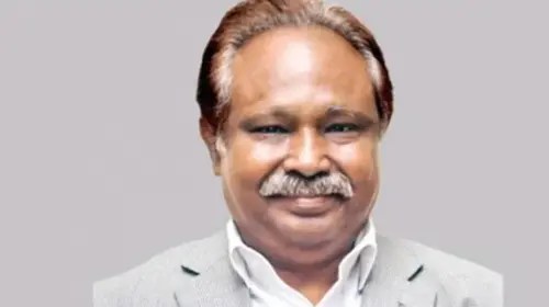 সাবেক অতিরিক্ত আইজিপি শামসুদ্দোহাকে চেক জালিয়াতি মামলায় গ্রেপ্তার