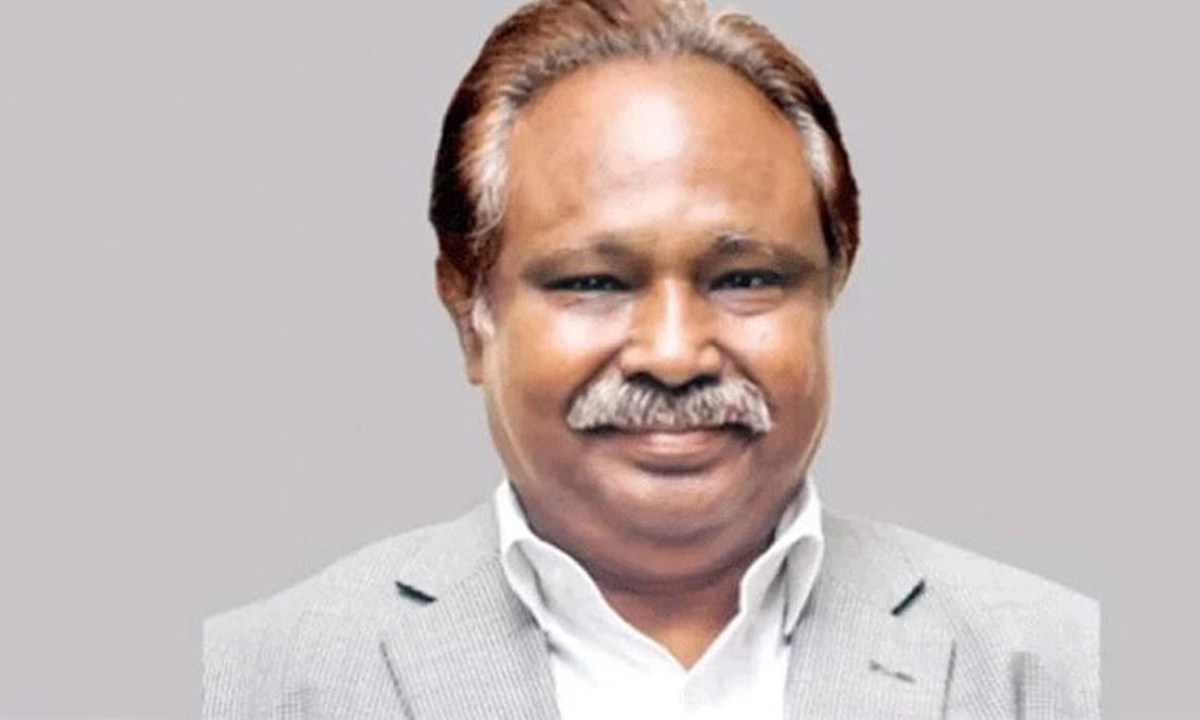 সাবেক অতিরিক্ত আইজিপি শামসুদ্দোহাকে চেক জালিয়াতি মামলায় গ্রেপ্তার