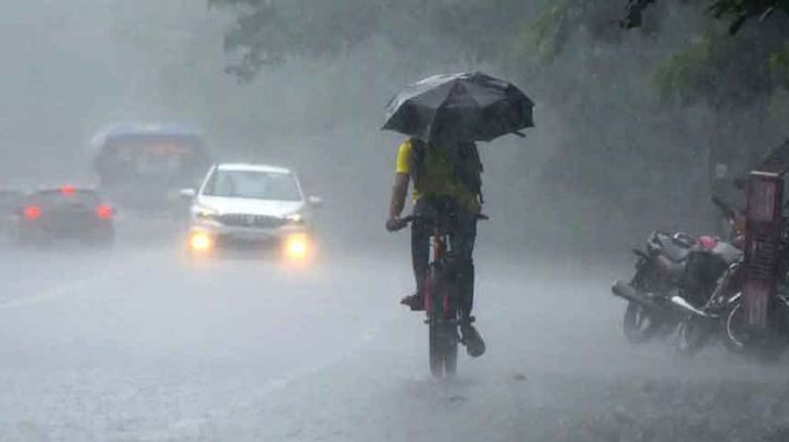 মৌসুমি বায়ুর বিদায়ের সময়, দেশের বিভিন্ন এলাকায় বৃষ্টি চলবে