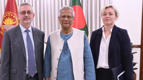 ইউরোপীয় ইউনিয়ন পাঠাবে বড় নির্বাচন পর্যবেক্ষণ দল, ২০০৮ সালের পর প্রথম পূর্ণাঙ্গ মিশন