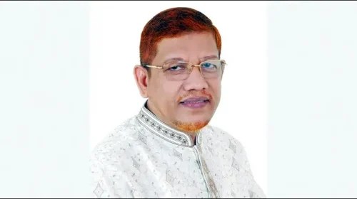 জামায়াত গণভোট বিষয়ে বিএনপির সঙ্গে আলোচনায় বসতে রাজি নয়