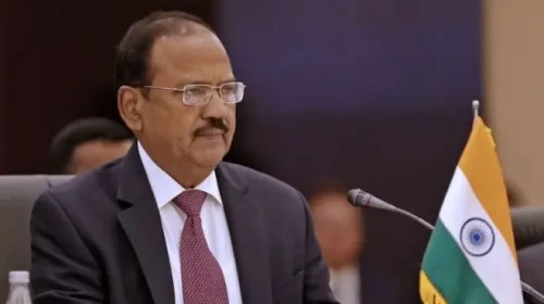 দুর্বল শাসন কাঠামোকে বাংলাদেশের সরকার পরিবর্তনের কারণ হিসেবে দেখলেন ভারতের নিরাপত্তা উপদেষ্টা অজিত দোভাল