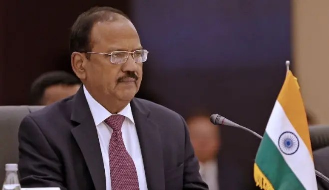 দুর্বল শাসন কাঠামোকে বাংলাদেশের সরকার পরিবর্তনের কারণ হিসেবে দেখলেন ভারতের নিরাপত্তা উপদেষ্টা অজিত দোভাল
