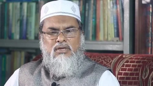 সুষ্ঠু নির্বাচন ও মব জাস্টিস বন্ধে ধর্ম উপদেষ্টার কঠোর বার্তা