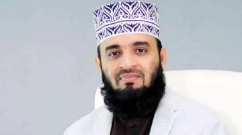 এআই দিয়ে কণ্ঠ ও ছবি নকল করে প্রতারণা: সতর্ক করলেন ড. মিজানুর রহমান আজহারী