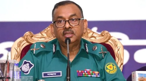 শরীফ ওসমান হাদি হত্যা মামলার আসামির ভিডিওবার্তা যাচাই করছে ডিএমপি