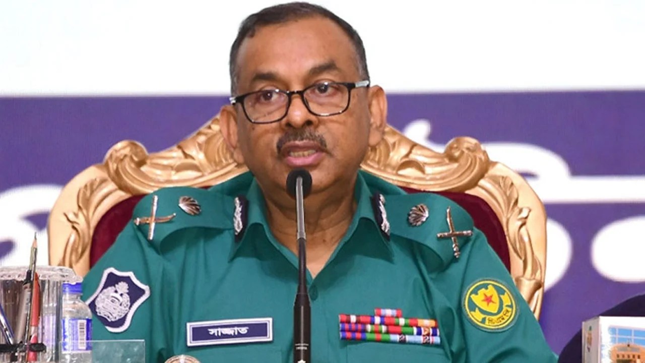শরীফ ওসমান হাদি হত্যা মামলার আসামির ভিডিওবার্তা যাচাই করছে ডিএমপি
