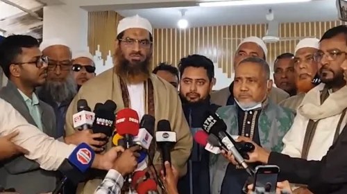 ইসলামী আন্দোলনকে রেখেই ১১ দলীয় আসন সমঝোতা চূড়ান্ত করার আশাবাদ
