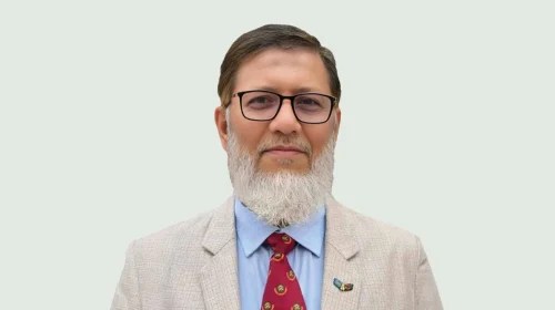 ঢাকা-২ আসনে জামায়াত প্রার্থী কর্নেল (অব.) আবদুল হকের মনোনয়ন বৈধ ঘোষণা