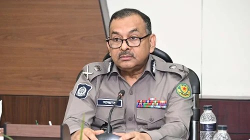 সংসদ নির্বাচন সামনে রেখে ঢাকার ভোটকেন্দ্রে সর্বোচ্চ নিরাপত্তার নির্দেশ