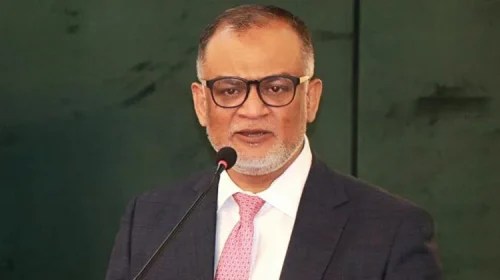 আইনের বাইরে যাইনি বিমান বোর্ডের চেয়ারম্যান হওয়া নিয়ে সমালোচনার জবাব শেখ বশিরউদ্দীনের