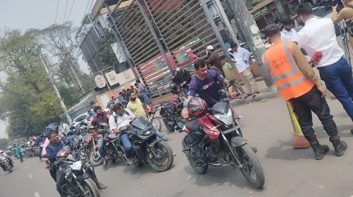 জ্বালানি সংকটে সরকার ফিলিং স্টেশন ও ভোক্তাদের জন্য নতুন নির্দেশনা জারি করেছে